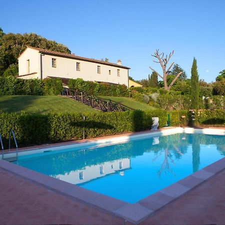 Casa Vacanze "Casale Al Pino" Riparbella Extérieur photo