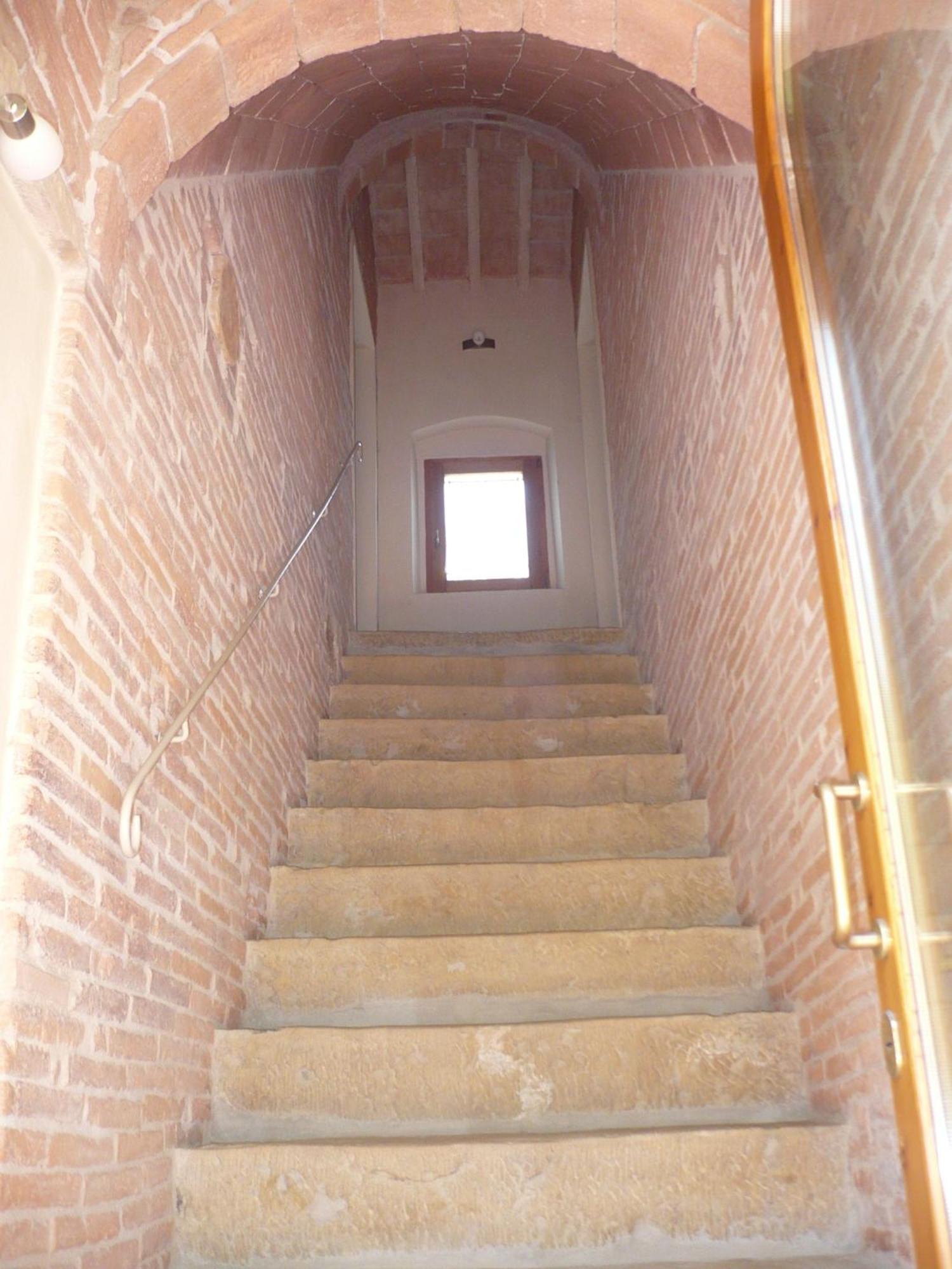 Casa Vacanze "Casale Al Pino" Riparbella Extérieur photo