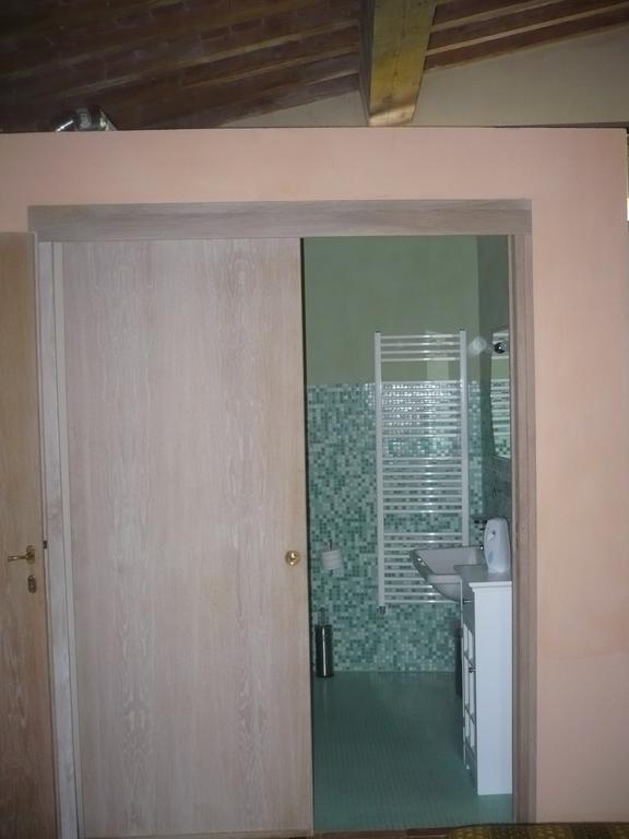 Casa Vacanze "Casale Al Pino" Riparbella Extérieur photo