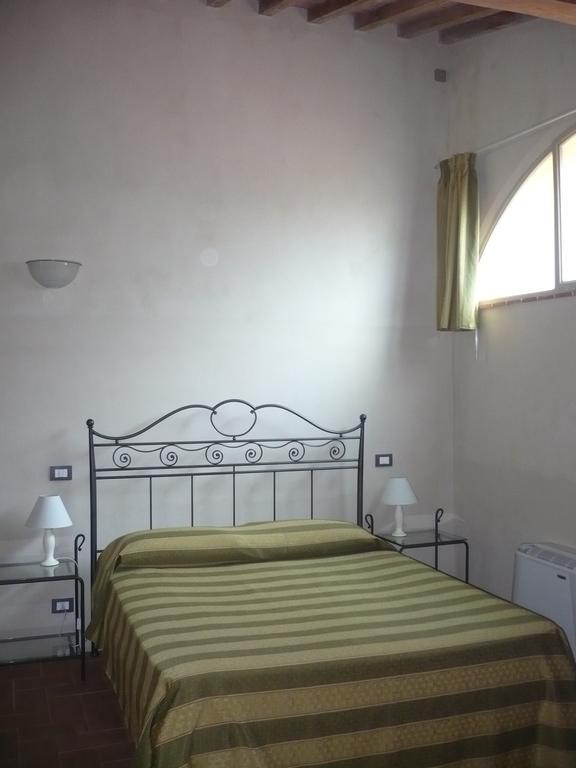 Casa Vacanze "Casale Al Pino" Riparbella Extérieur photo