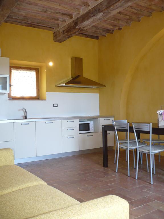 Casa Vacanze "Casale Al Pino" Riparbella Extérieur photo