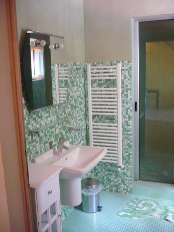 Casa Vacanze "Casale Al Pino" Riparbella Extérieur photo