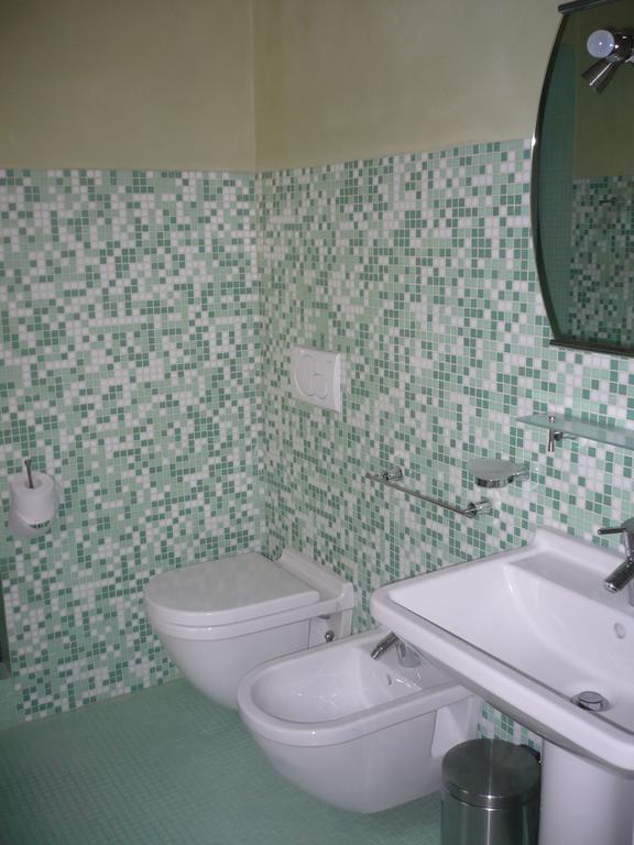 Casa Vacanze "Casale Al Pino" Riparbella Extérieur photo