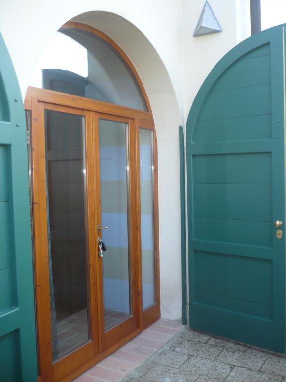 Casa Vacanze "Casale Al Pino" Riparbella Chambre photo