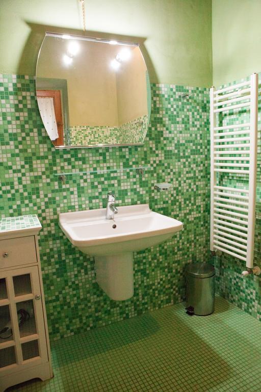 Casa Vacanze "Casale Al Pino" Riparbella Extérieur photo