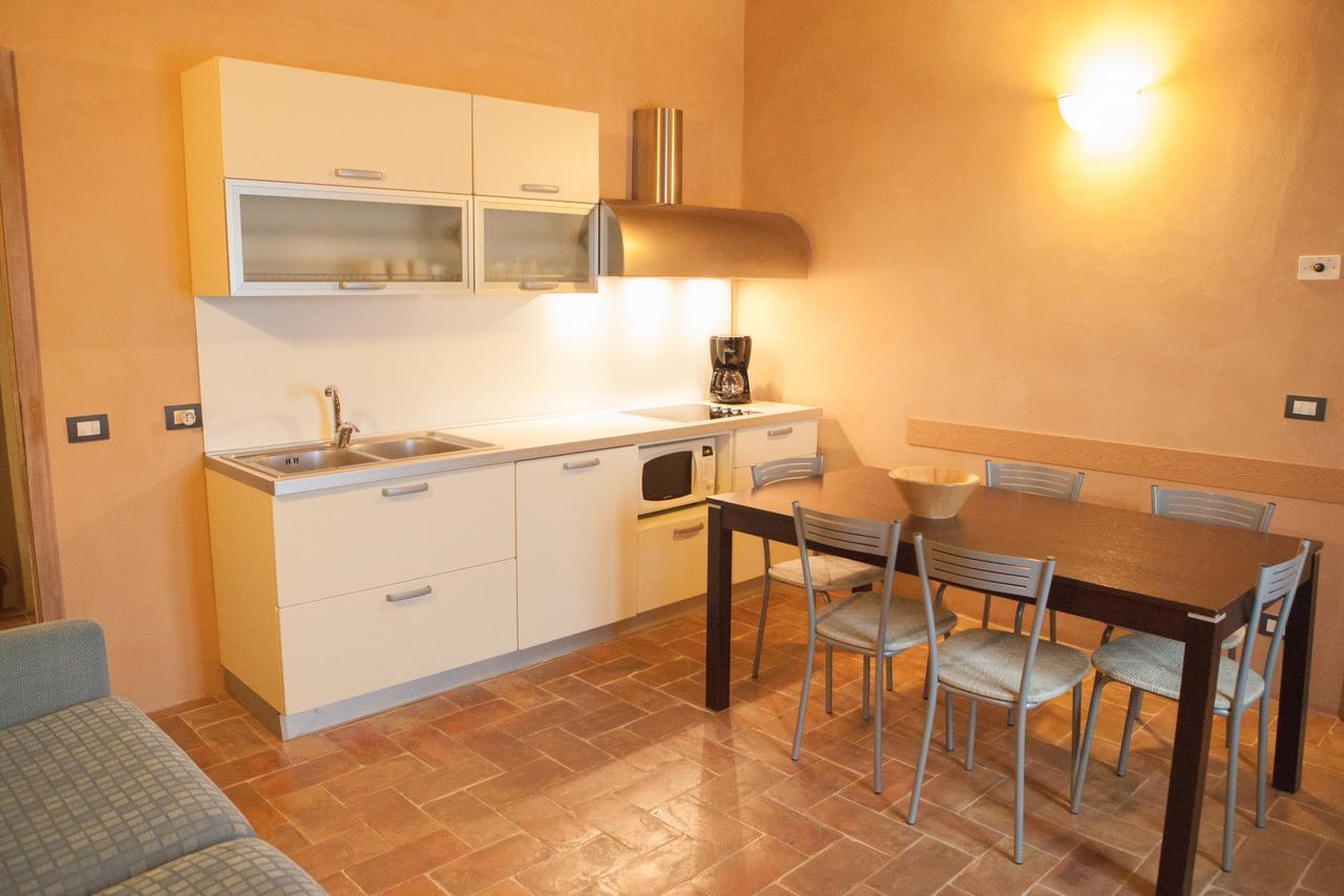 Casa Vacanze "Casale Al Pino" Riparbella Extérieur photo