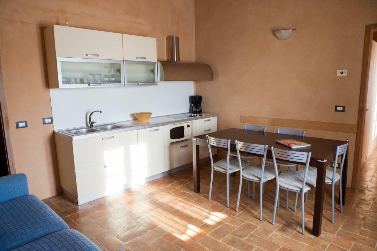 Casa Vacanze "Casale Al Pino" Riparbella Extérieur photo