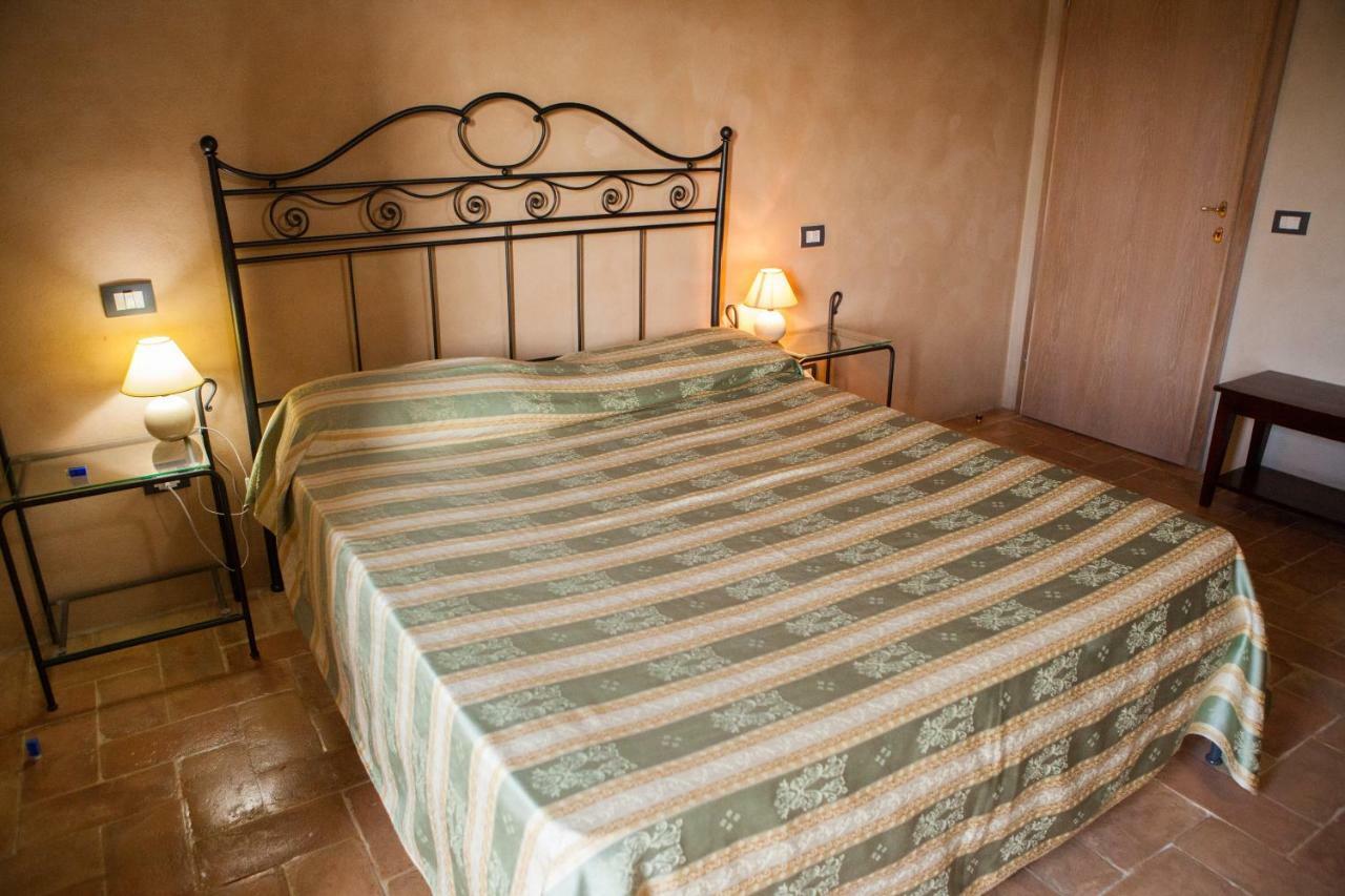 Casa Vacanze "Casale Al Pino" Riparbella Extérieur photo