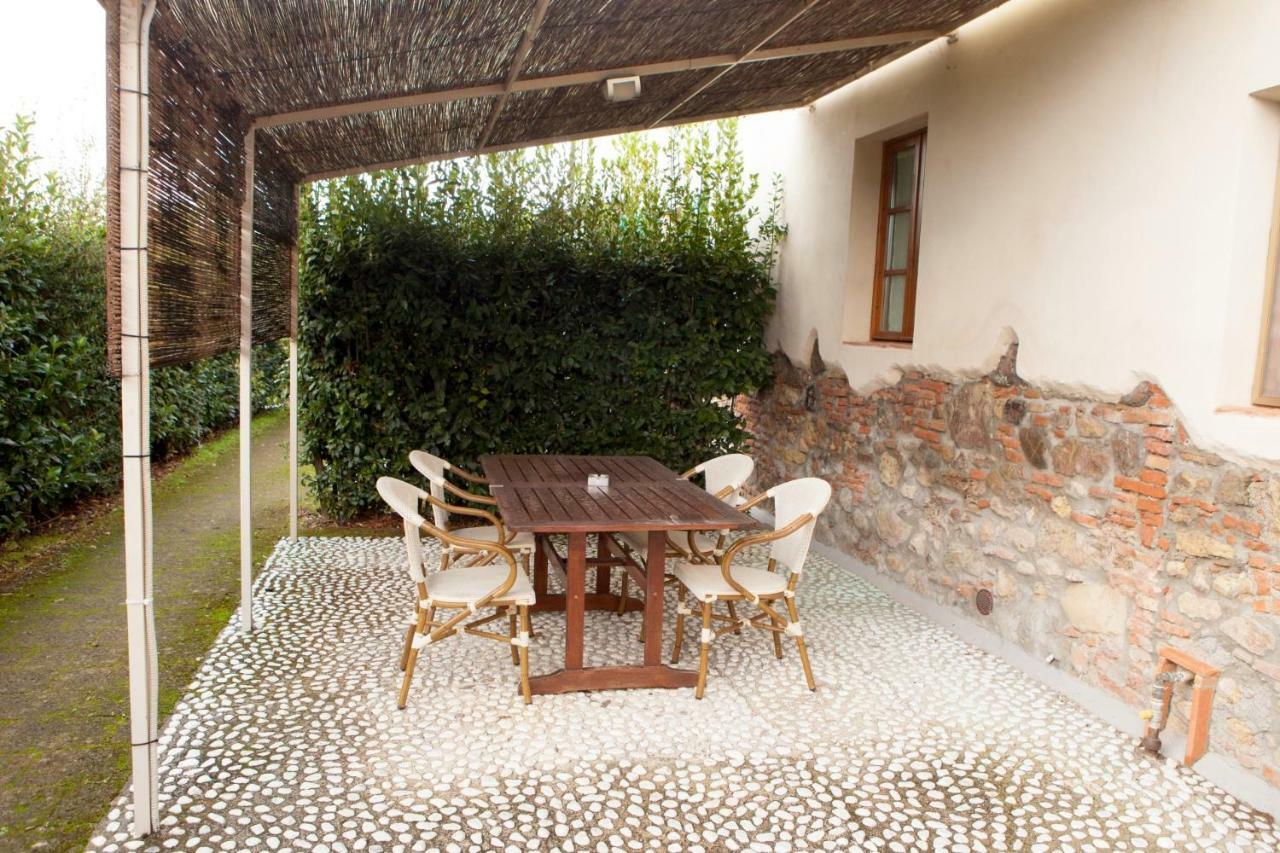 Casa Vacanze "Casale Al Pino" Riparbella Extérieur photo
