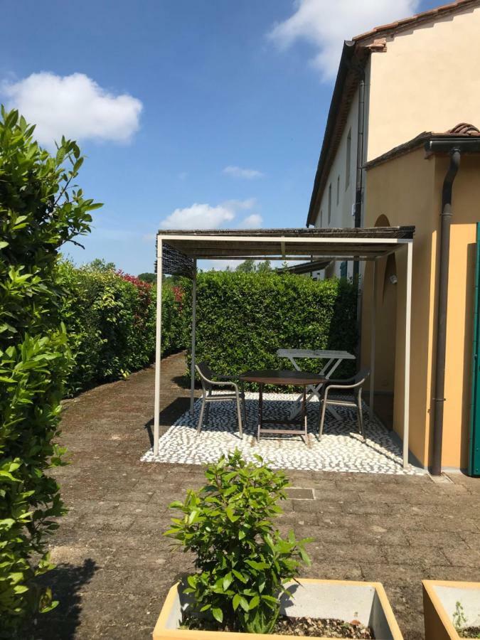 Casa Vacanze "Casale Al Pino" Riparbella Extérieur photo