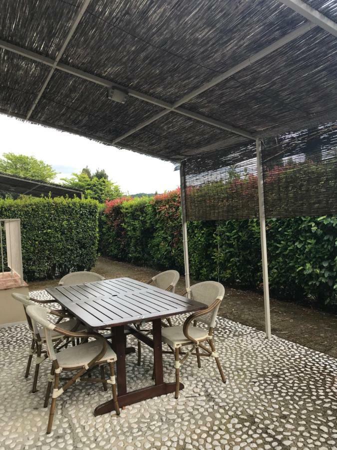 Casa Vacanze "Casale Al Pino" Riparbella Extérieur photo