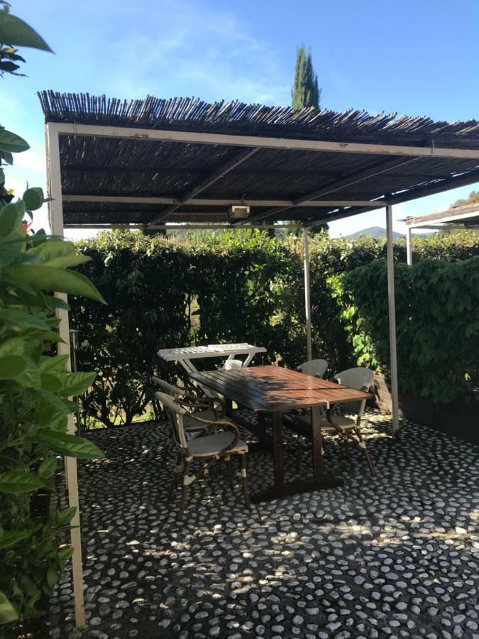 Casa Vacanze "Casale Al Pino" Riparbella Extérieur photo